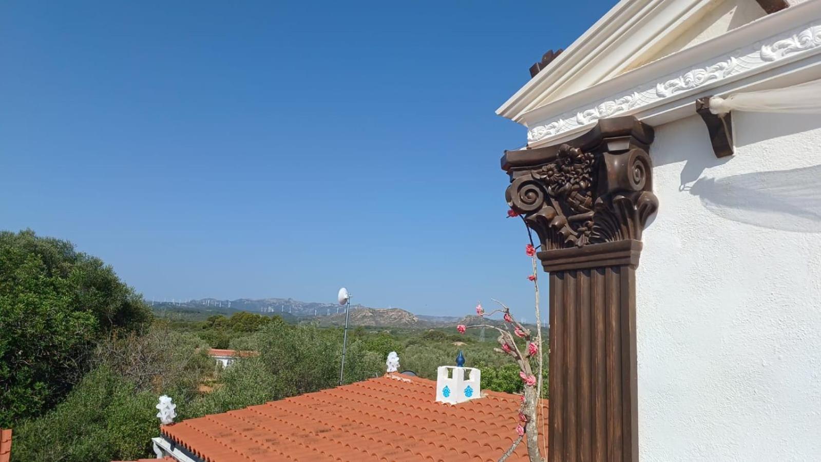 Art Villa Claudia ラメトリャ・デ・マール エクステリア 写真